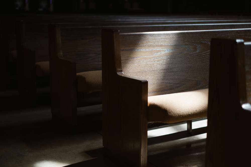 Zápis ze zasedání pastorační rady dne 1. 4. 2025