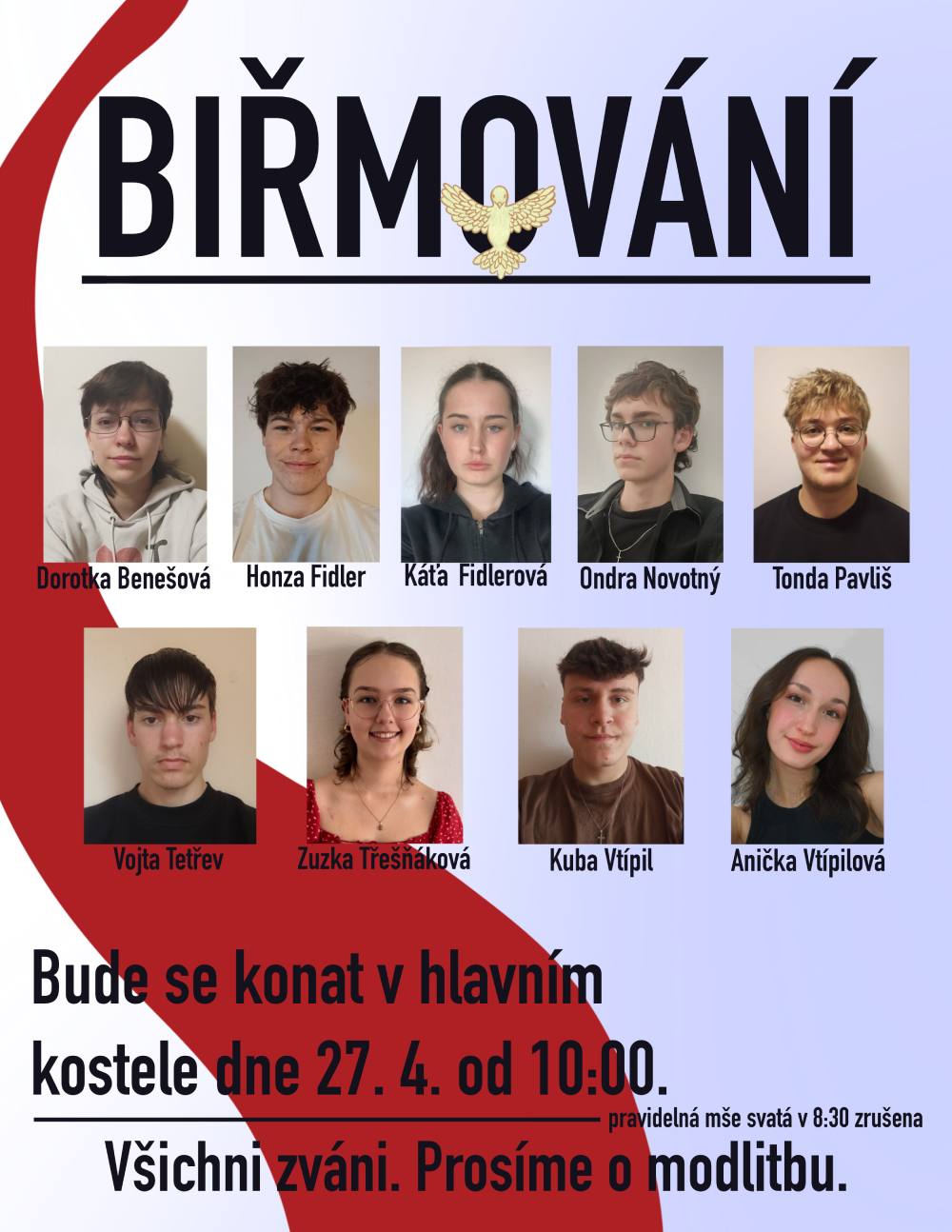 Biřmování