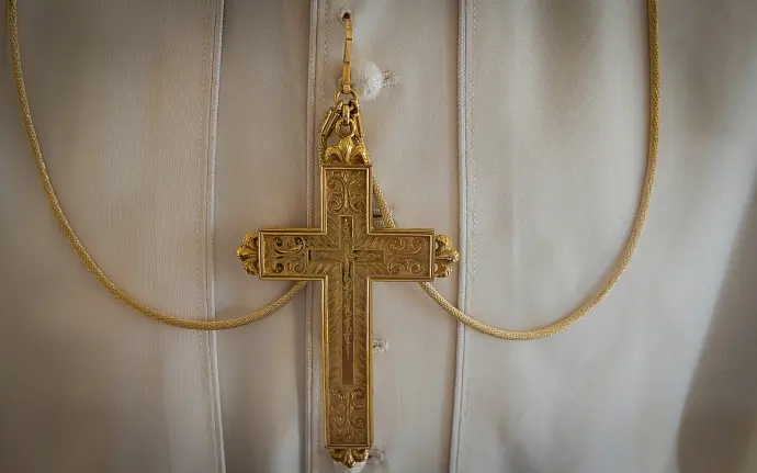 Requiem za papeže Františka