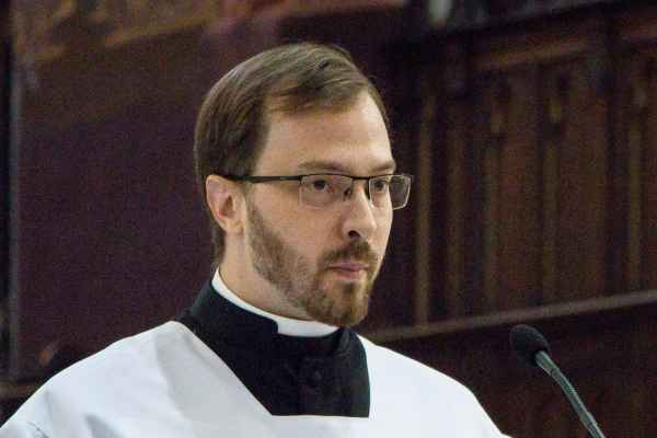 Miroslav Metoděj Orel, pastorační asistent