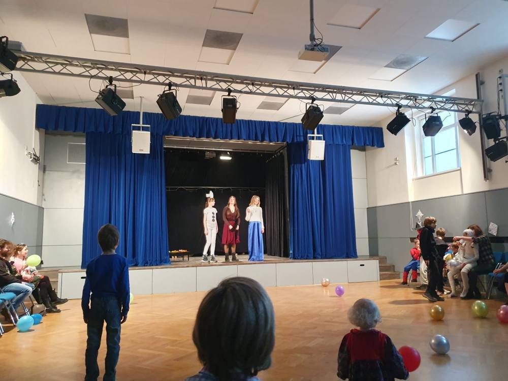 Karneval