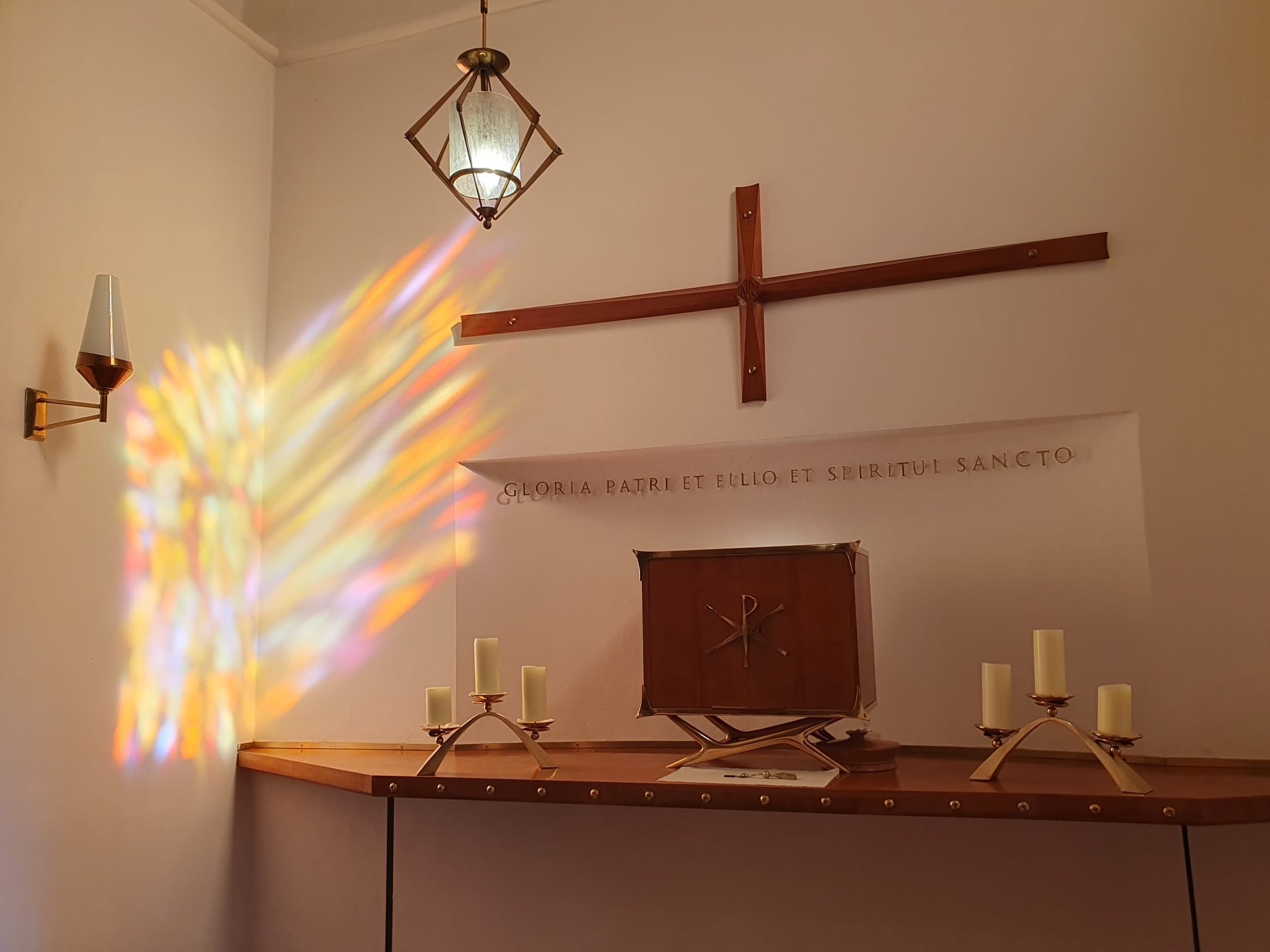 Duchovní obnova pro ženy