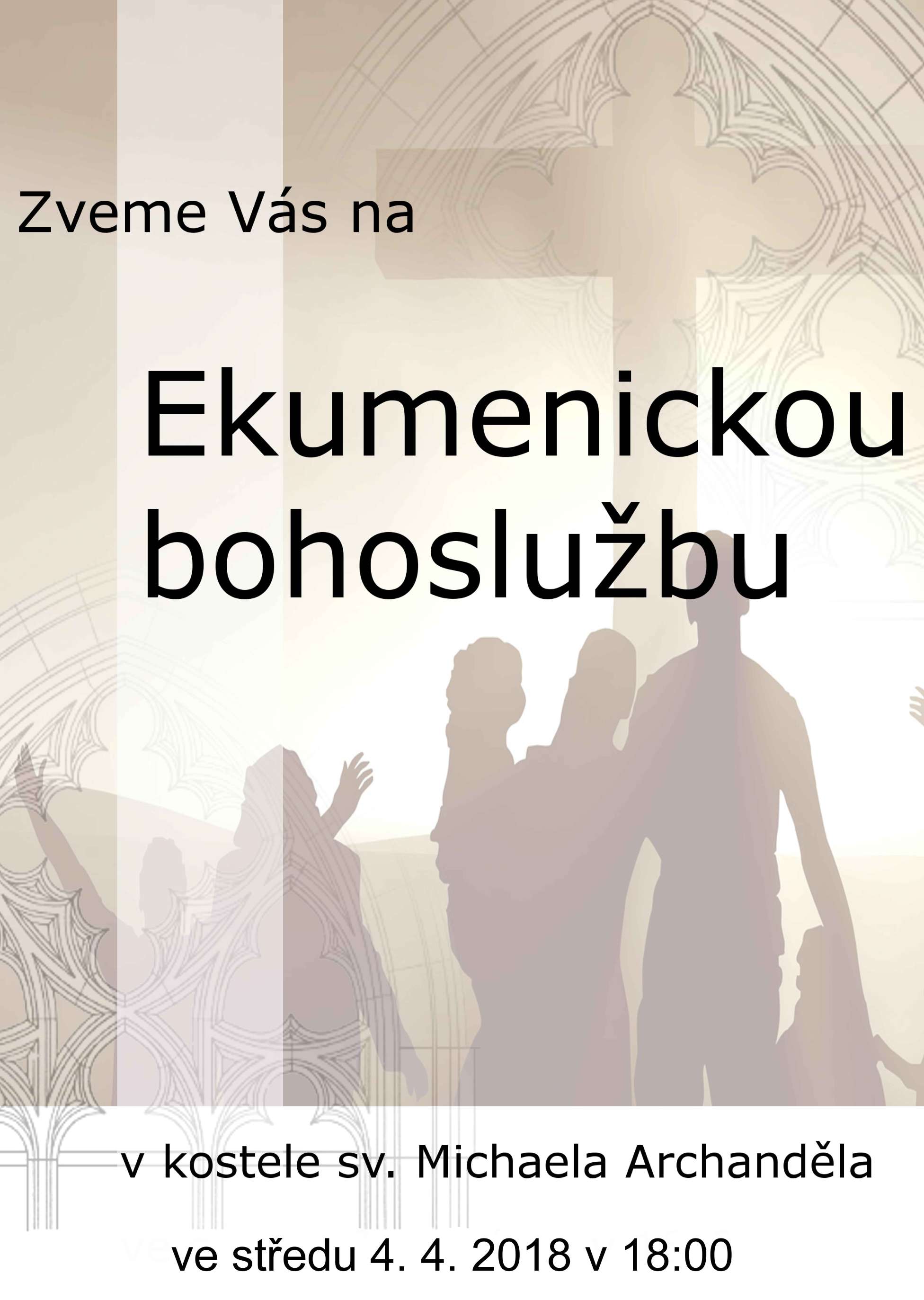 Ekumenická bohoslužba