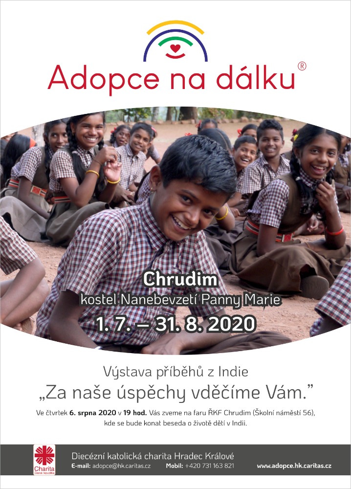 Výstava „Za naše úspěchy vděčíme Vám“
