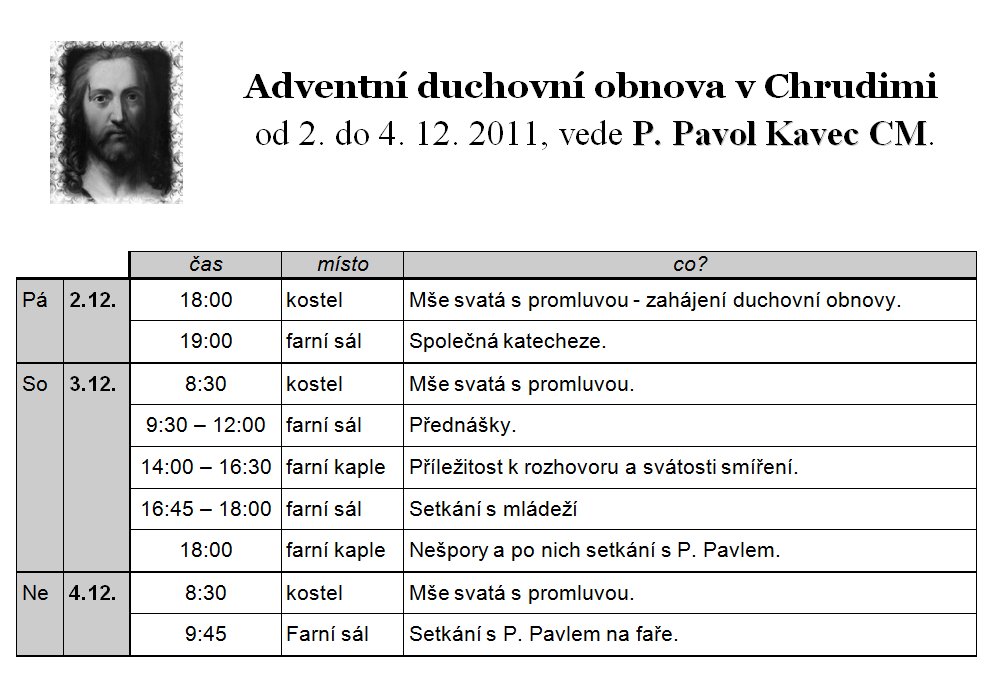 Program